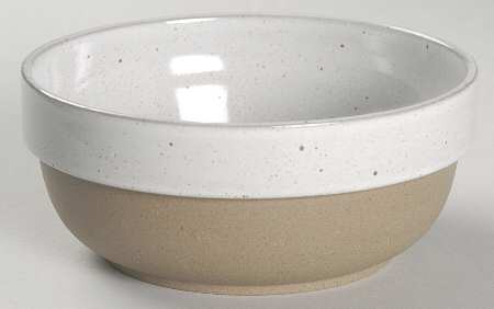 Natural Fruit/Dessert (Sauce) Bowl