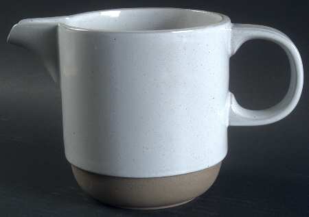 Natural 24 Oz Pitcher