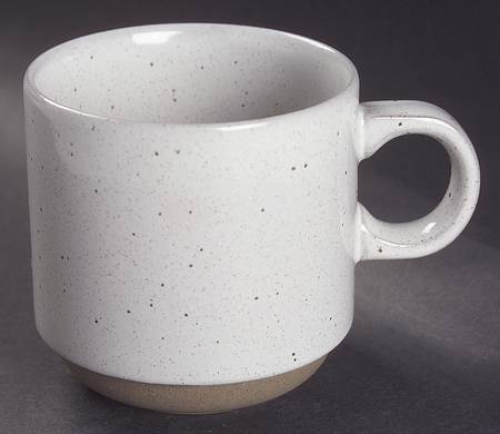 Natural Mug