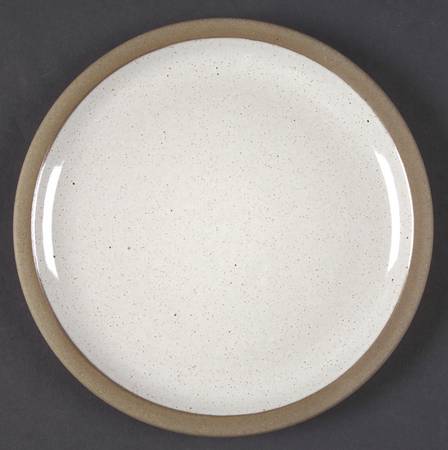 Natural Bread & Butter Plate