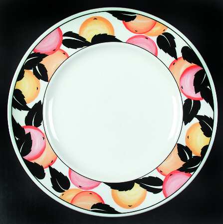 Oranges and Lemons by W R Midwinter Ltd