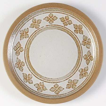 Provence Bread & Butter Plate