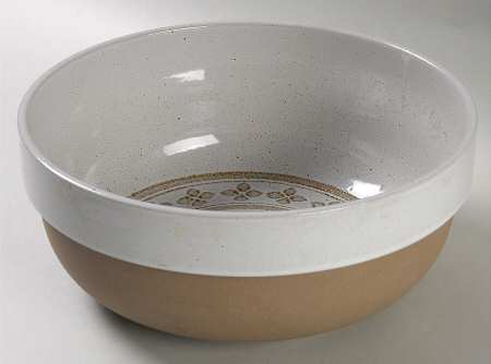 Provence 8" Round Vegetable Bowl