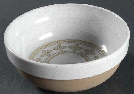 Provence Coupe Cereal Bowl