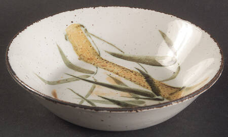 Rangoon Fruit/Dessert (Sauce) Bowl