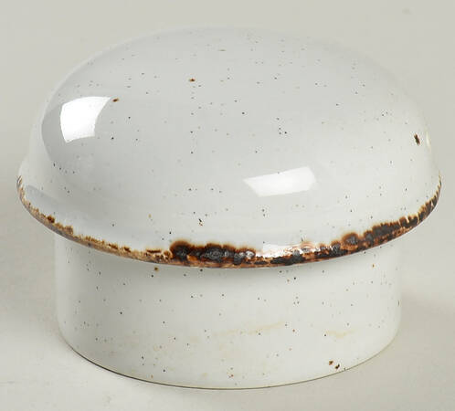 Rangoon Lid for Teapot