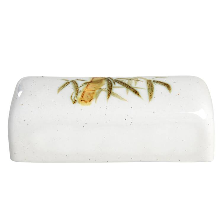 Rangoon Lid for 1/4 Lb Butter