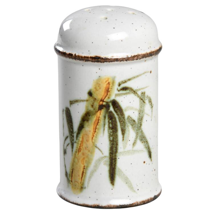 Rangoon Pepper Shaker