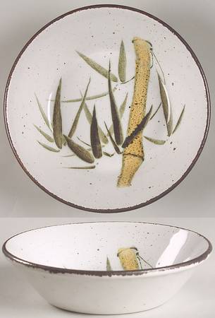 Rangoon Coupe Cereal Bowl