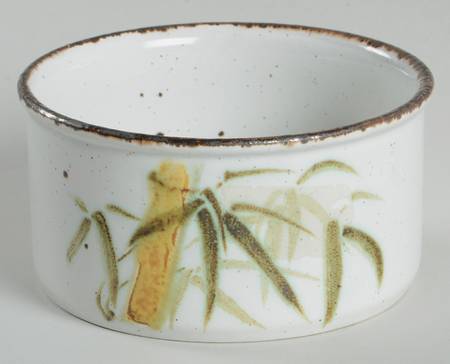 Rangoon Ramekin by W R Midwinter Ltd