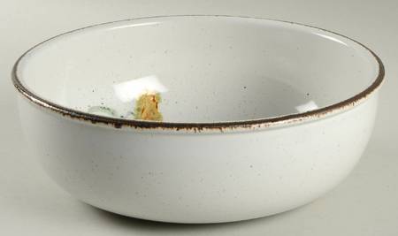 Rangoon 9" Salad Serving Bowl