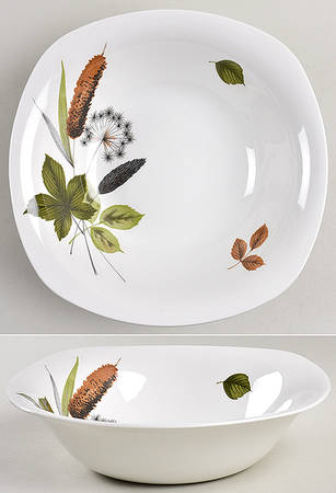 Riverside 8" Round Vegetable Bowl