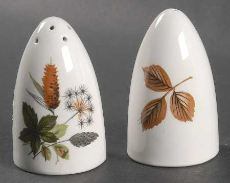 Riverside Salt & Pepper Set