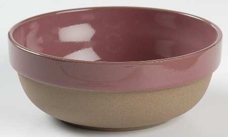 Rose Quartz Coupe Cereal Bowl