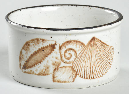 Seascape Ramekin