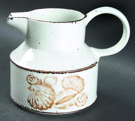 Seascape 24 Oz Pitcher