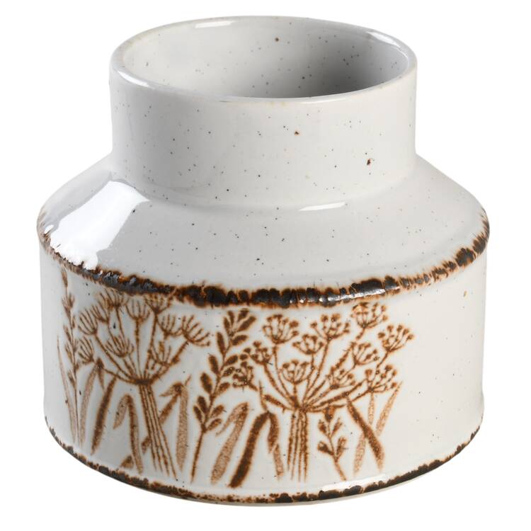 Shady Lane Sugar Bowl No Lid