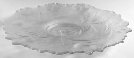 Spring 11" Oval Serving Platter