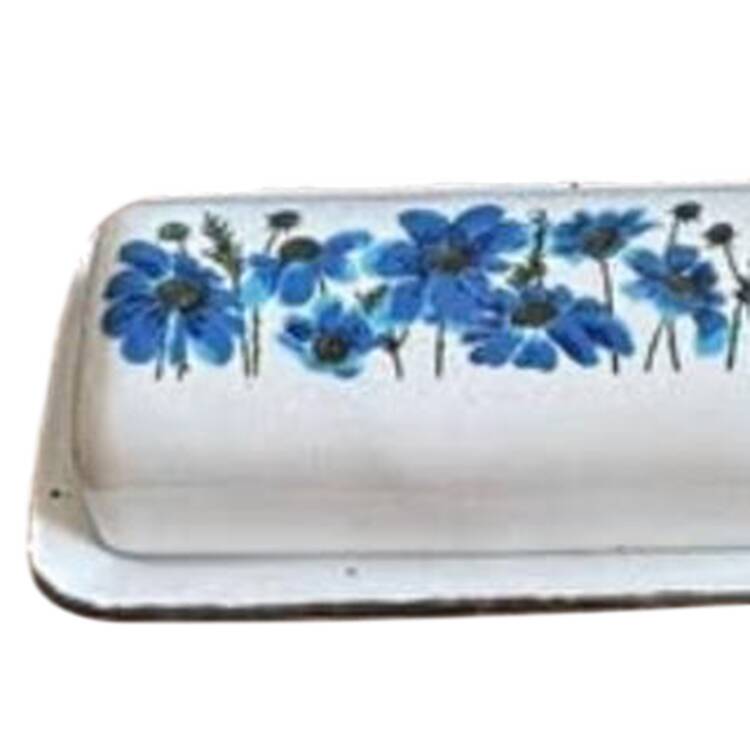 Spring 1/4 Lb Covered Butter