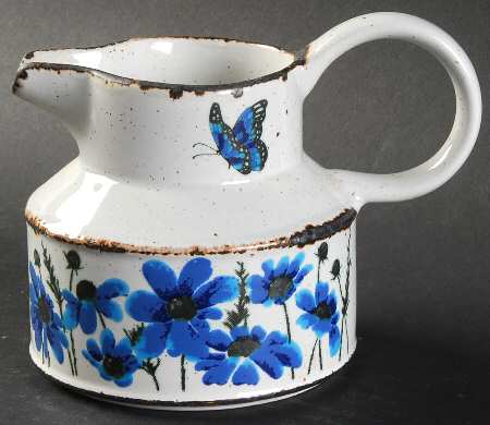Spring Creamer