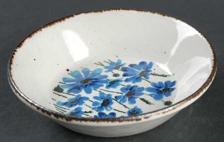Spring Fruit/Dessert (Sauce) Bowl