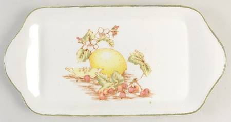 Still Life Large Sandwich Tray