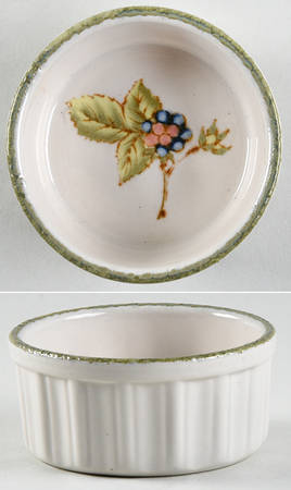 Still Life Ramekin