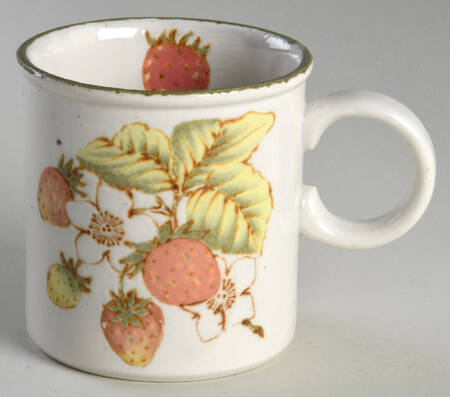 Still Life Mug