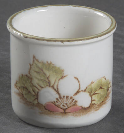 Still Life Single Egg Cup