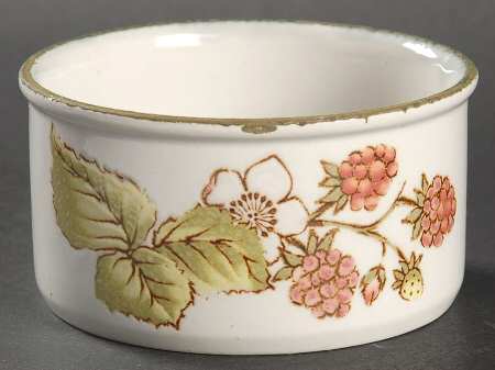 Still Life Ramekin