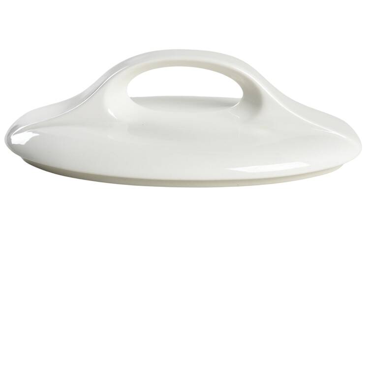 Style Lid for Oval Vegetable