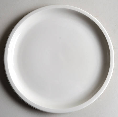 Tempo Luncheon Plate