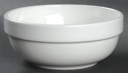 Tempo Coupe Cereal Bowl