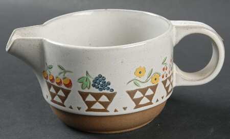 Terrene Creamer