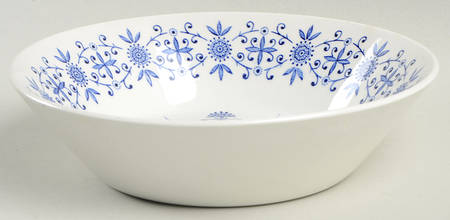 Valencia Coupe Cereal Bowl