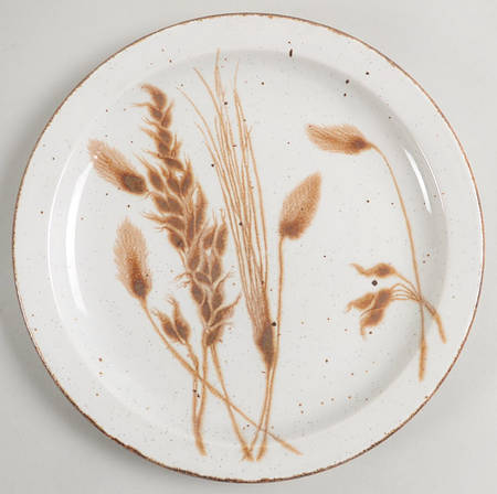 Salad Plate