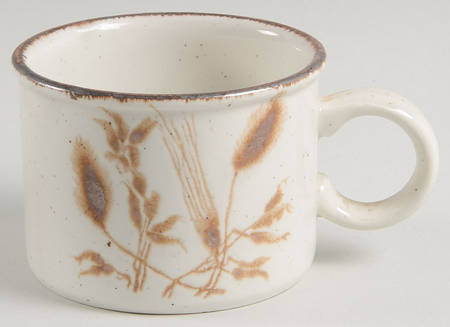 Wild Oats Stonehenge Flat Cup