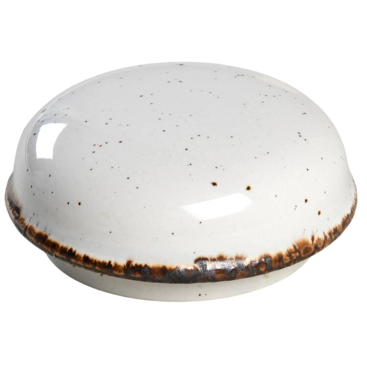 Wild Oats Stonehenge Lid for Sugar Bowl