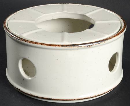 Creation Top for 2-Piece Warmer Stand
