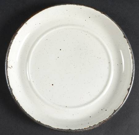 Wild Oats Stonehenge Saucer for Cream Soup Bowl
