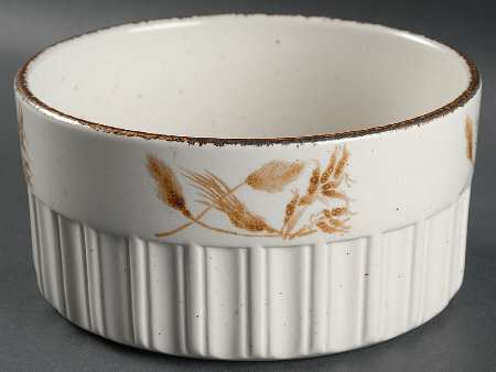 Wild Oats Stonehenge 6" Souffle