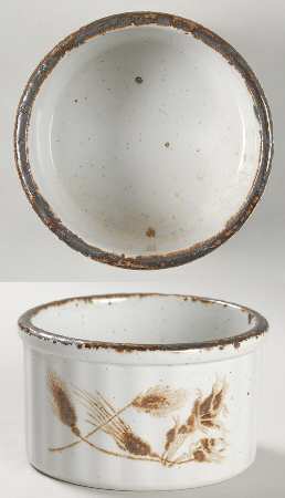 Wild Oats Stonehenge Ramekin