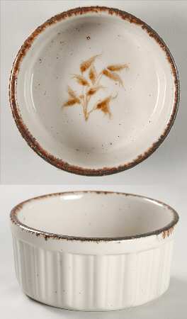 Wild Oats Stonehenge Ramekin