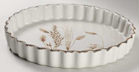 Wild Oats Stonehenge 11'' Quiche