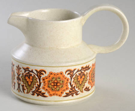 Woodland Creamer