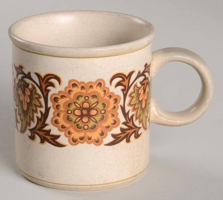 Woodland Mug