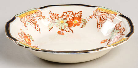 Alberta Fruit/Dessert (Sauce) Bowl
