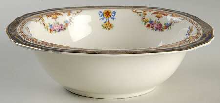 Athol 8" Round Vegetable Bowl