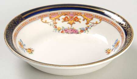 Athol Fruit/Dessert (Sauce) Bowl