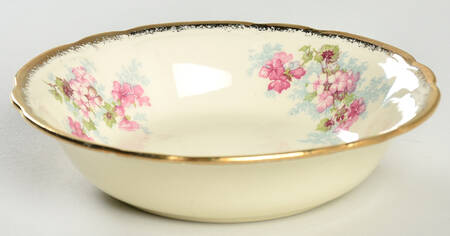 Avondale Fruit/Dessert (Sauce) Bowl